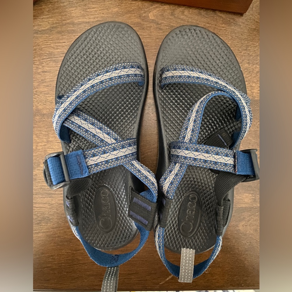 Chaco sandals kids